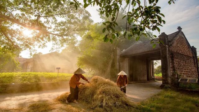 Ba Vi National Park Full-Day Tour by Jeep from Hanoi 5