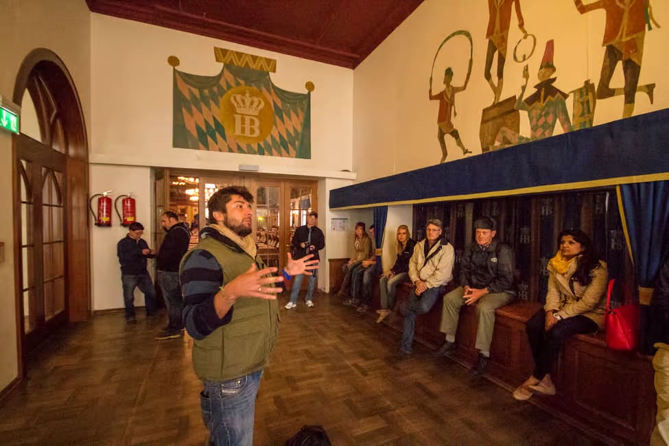 Third Reich Tour from Munich | Germany 2