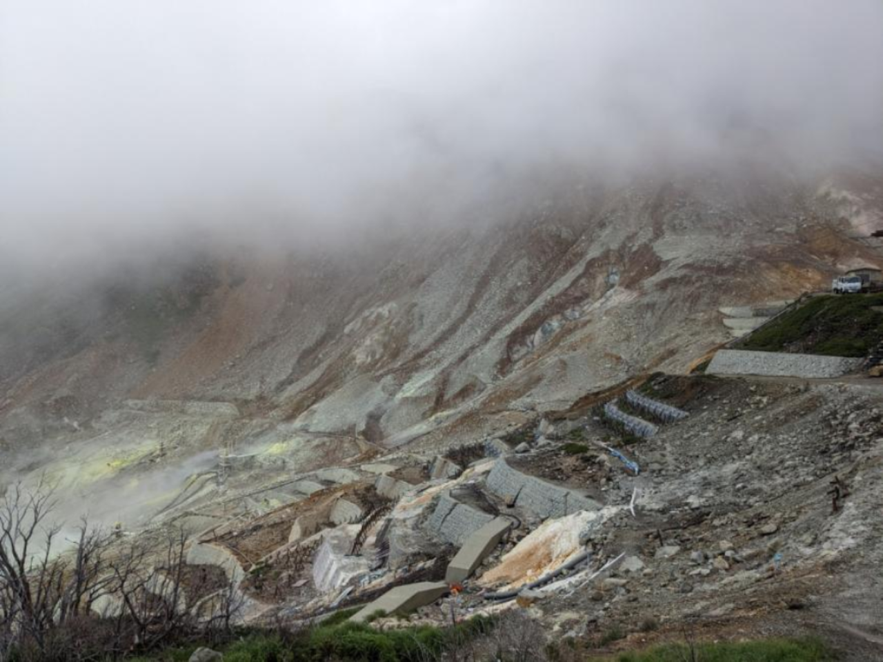 Mt. Fuji & Hakone Day Tour from Tokyo (Return by bullet train in option） 2