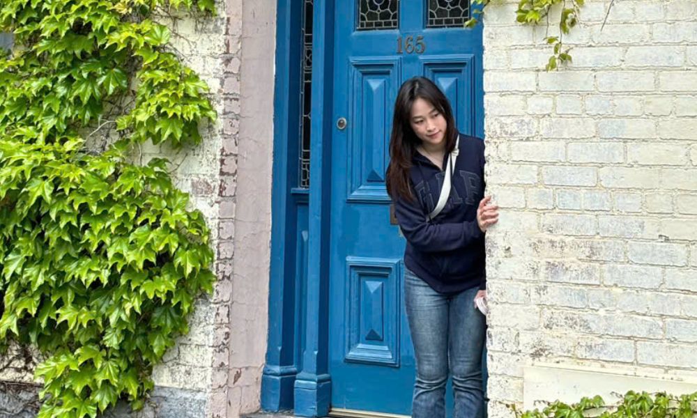 Explore, Taste & Experience Saigon with Locals – Custom Ride with Spring (English Speaking) 2