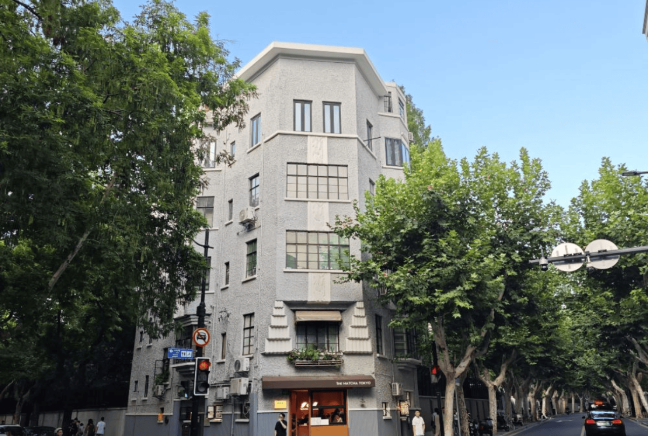 Soong Ching Ling Memorial Residence, Wukang Mansion & Wukang Road: Professional Guided Tour with Headsets 4