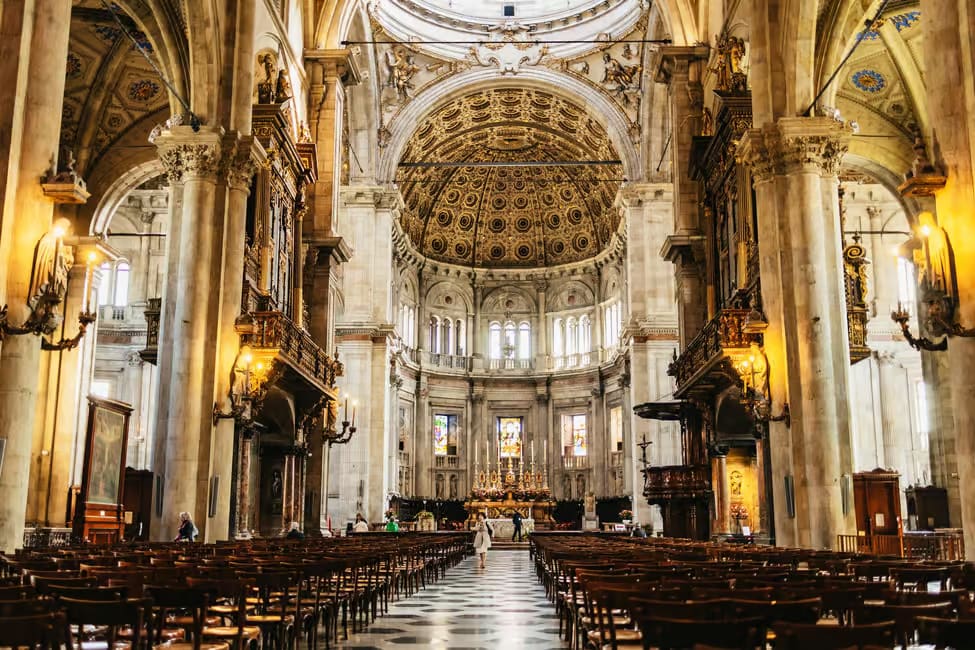 A Day Of Wonder Discovering Como, Bellagio And Lugano From Milan With Lake Como Cruise | Italy 3