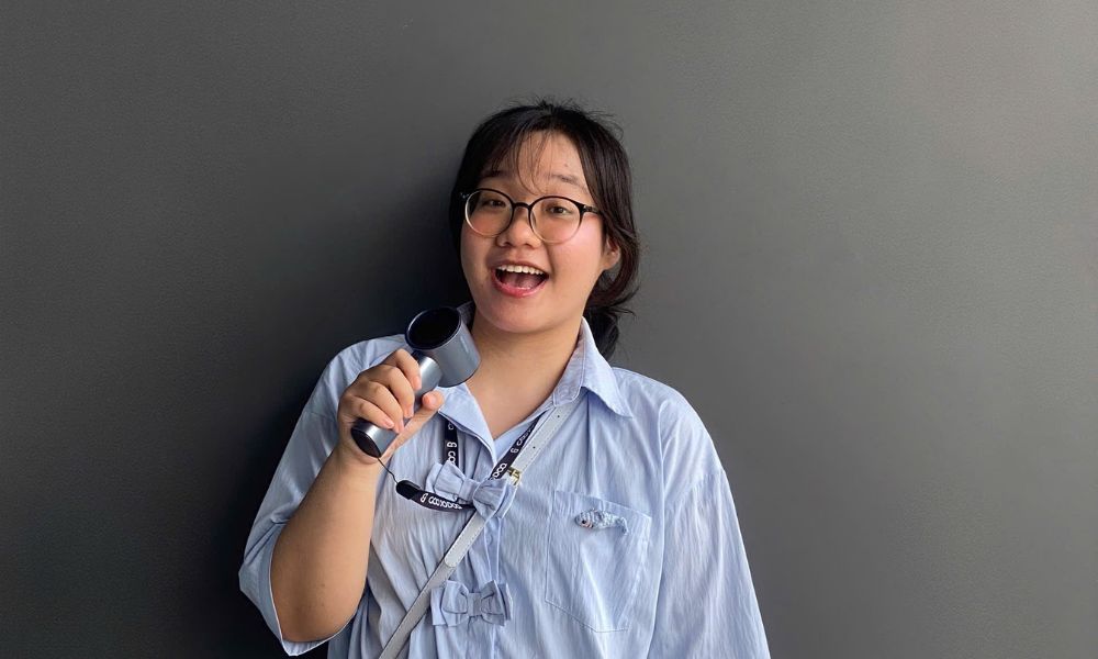 Memorable Moments in Ho Chi Minh City with Locals – Scooter Experience with Ngoc (Chinese Speaker)