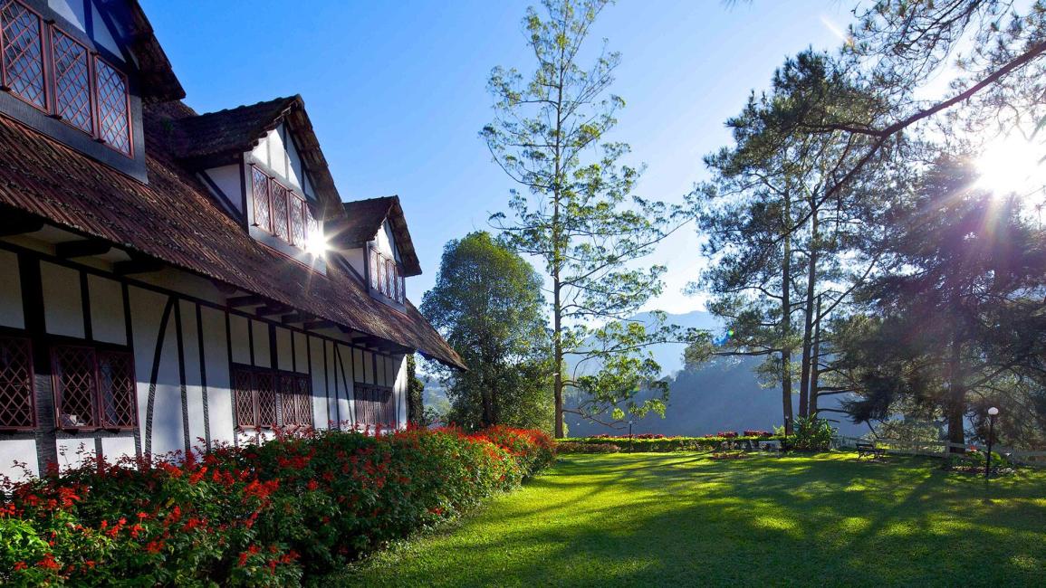 [Fullboard Package] 5D4N Cameron Highlands, Ipoh, and Kuala Lumpur Private Tour | Malaysia 4