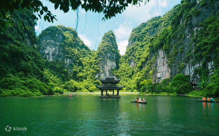 Best of Ninh Binh Day Tour: Hoa Lu, Trang An, Tam Coc, Hang Mua 4