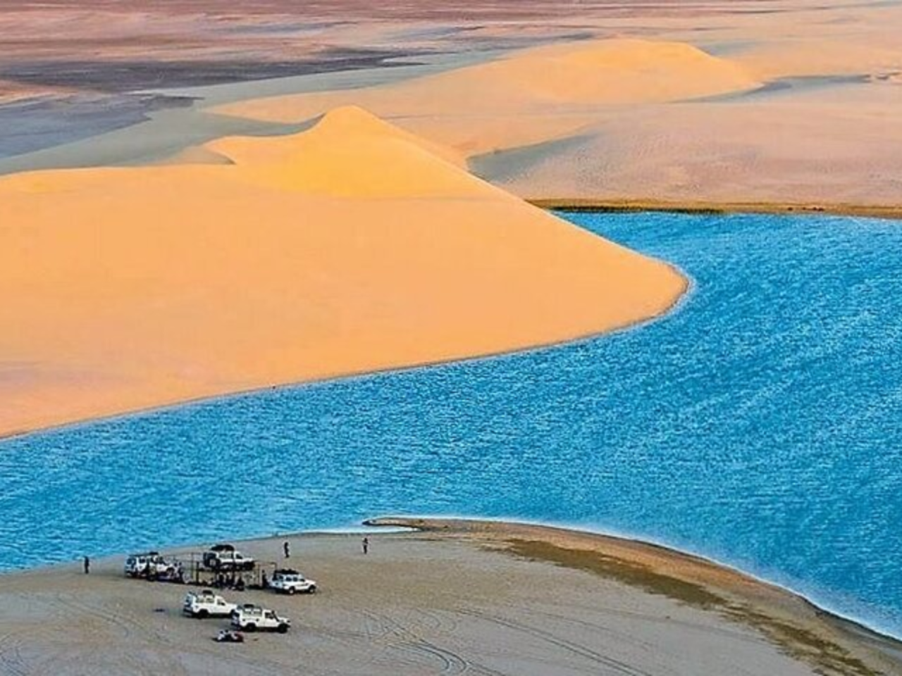 All inclusive- Day Tour to El Fayoum from Cairo 4