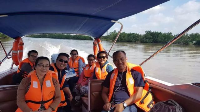 Can Gio Mangrove Biosphere Reserve Day Tour from Ho Chi Minh City | Vietnam 2