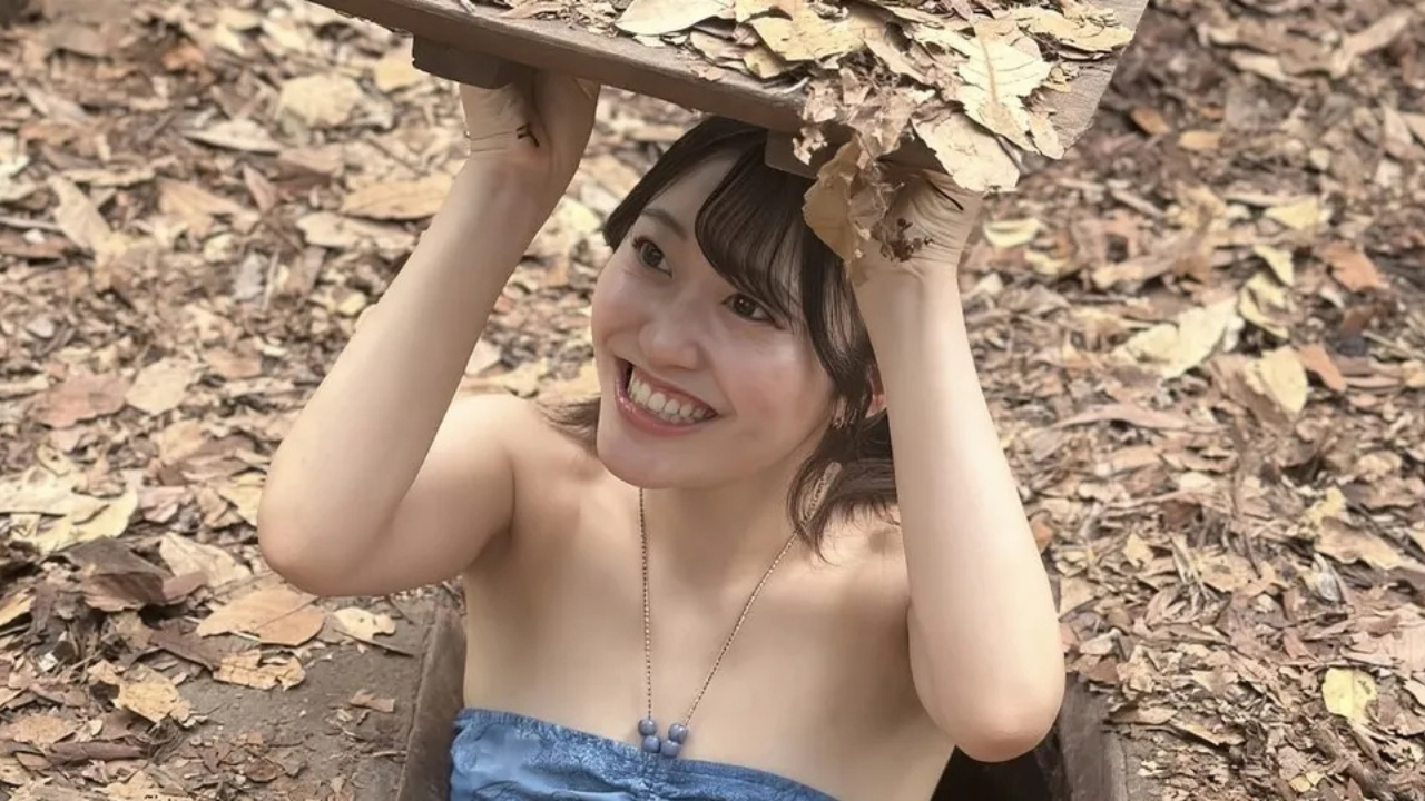 Cu Chi Tunnels Half Day Tour | Select Option 3