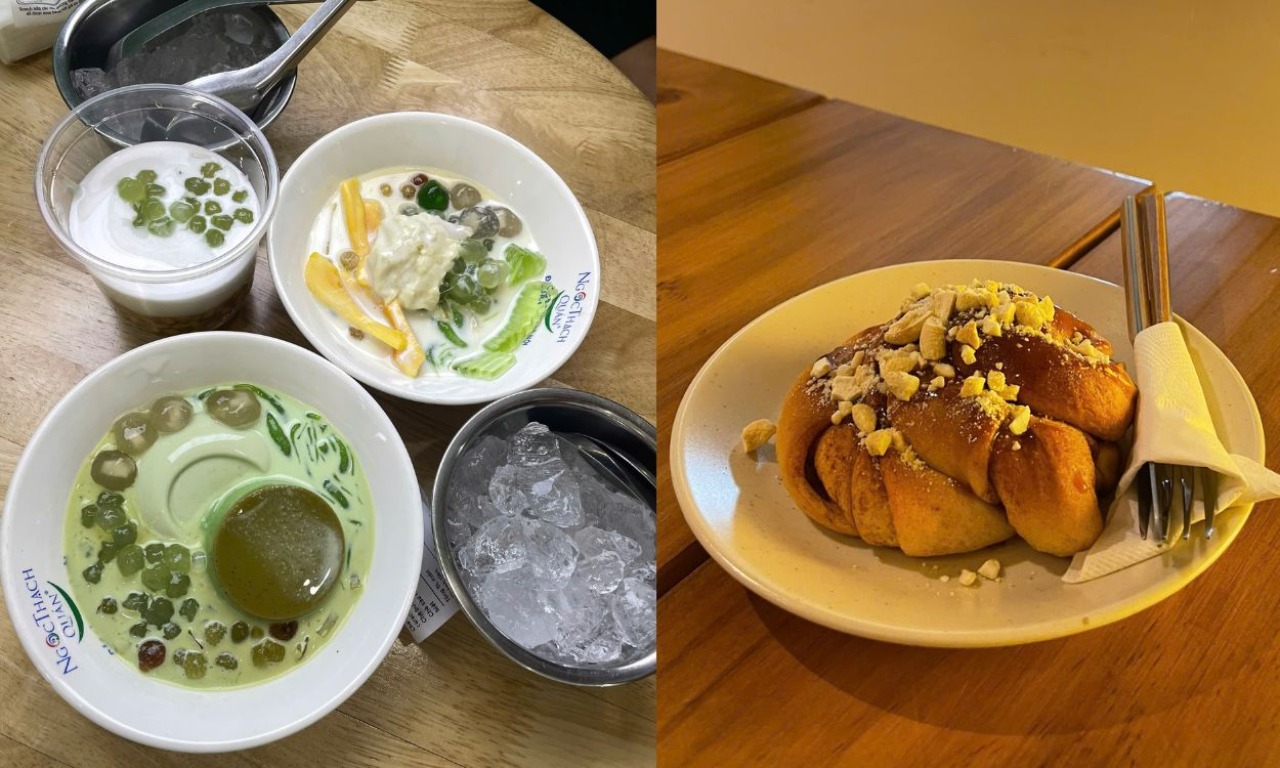 Adventure Around Saigon with Locals – Local Ride with Mia 4