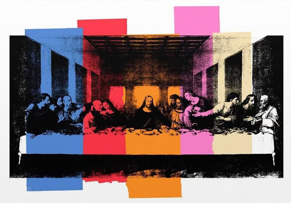 Milan Half-Day Sightseeing Tour with The Last Supper