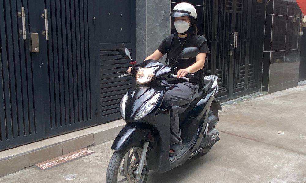 Discover Ho Chi Minh With Local – Nancy (Chinese Guide) 3