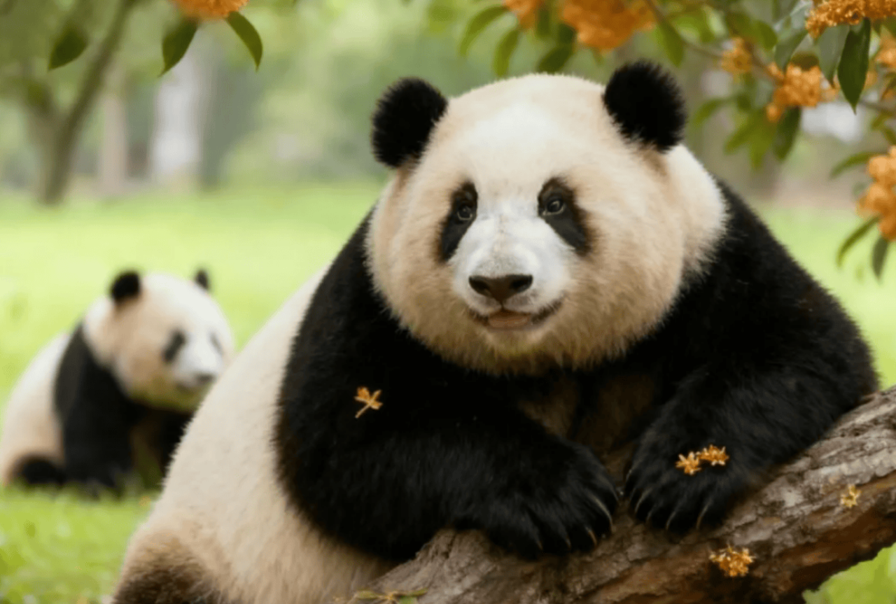 Dujiangyan & Panda Valley Small-Group Day Tour with English Guide 5