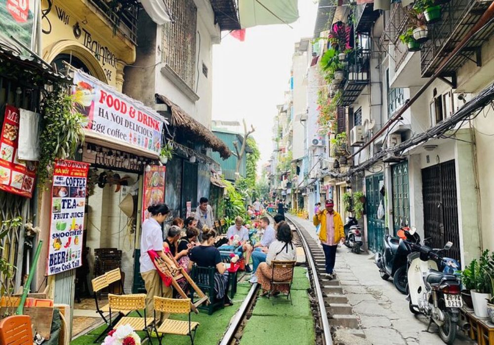 Vietnam War: Uncovering Hanoi's Untold Stories 3