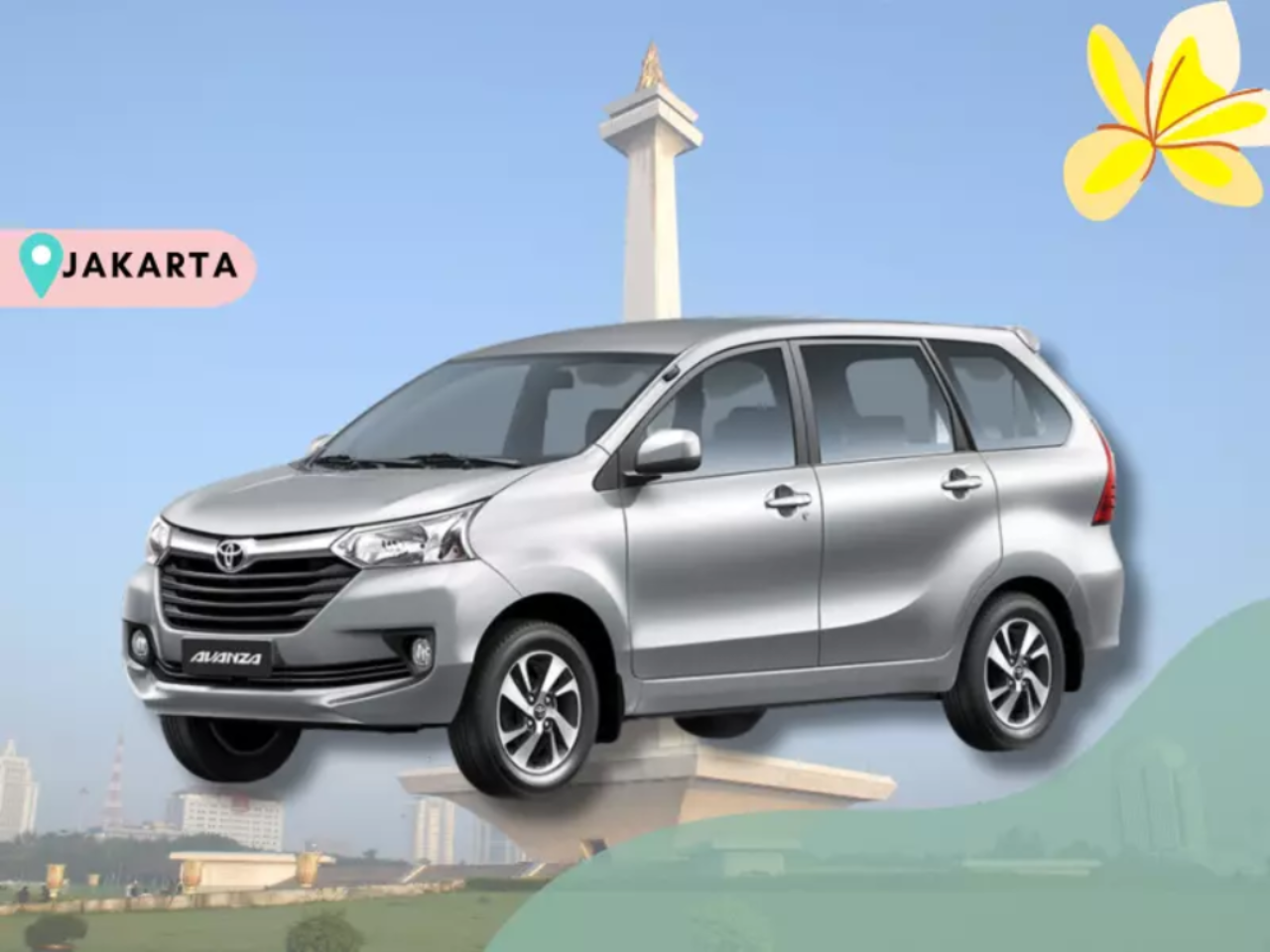 Jakarta Soekarno-Hatta International Airport (CGK) Private Transfer | Indonesia