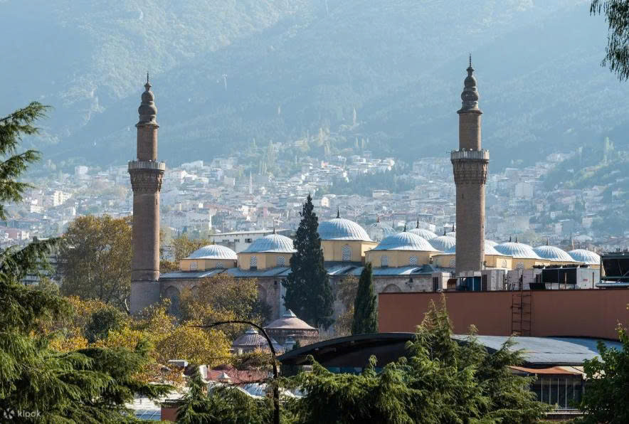 City of Bursa