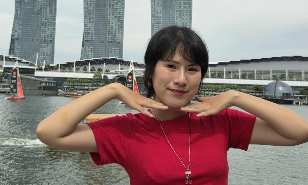 Ride Through Ho Chi Minh City with Locals – English Private Tour with Nga