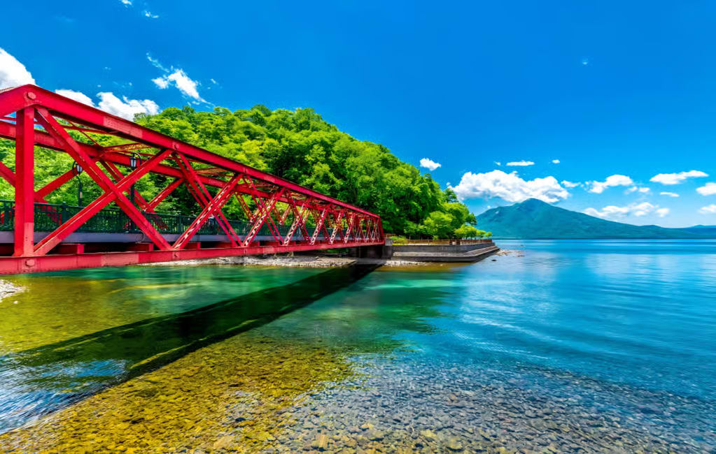 Noboribetsu Lake Toya Tour from Sapporo (English / Chinese Guide) 2