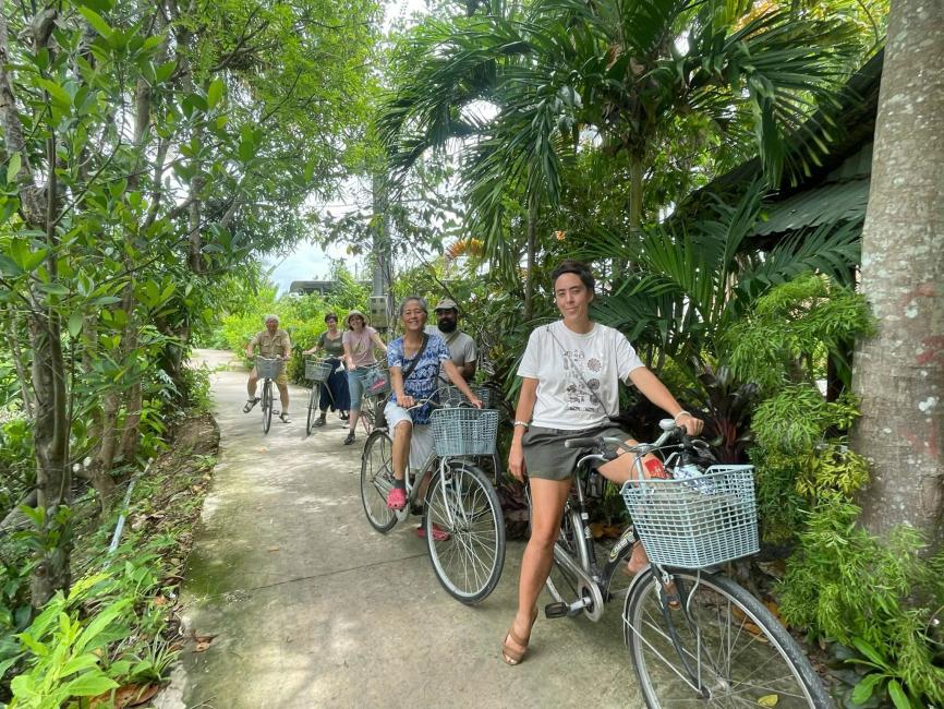 Explore Southern Vietnamese Culture Mekong Delta 2 Days| From Ho Chi Minh City, Vietnam 4