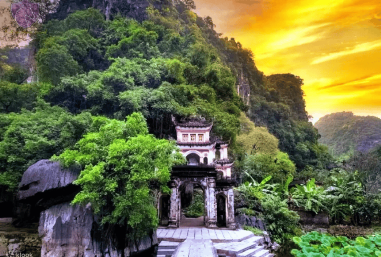 From Ninh Binh: Hoa Lu, Bich Dong, Trang An, Hang Mua Day Tour 3