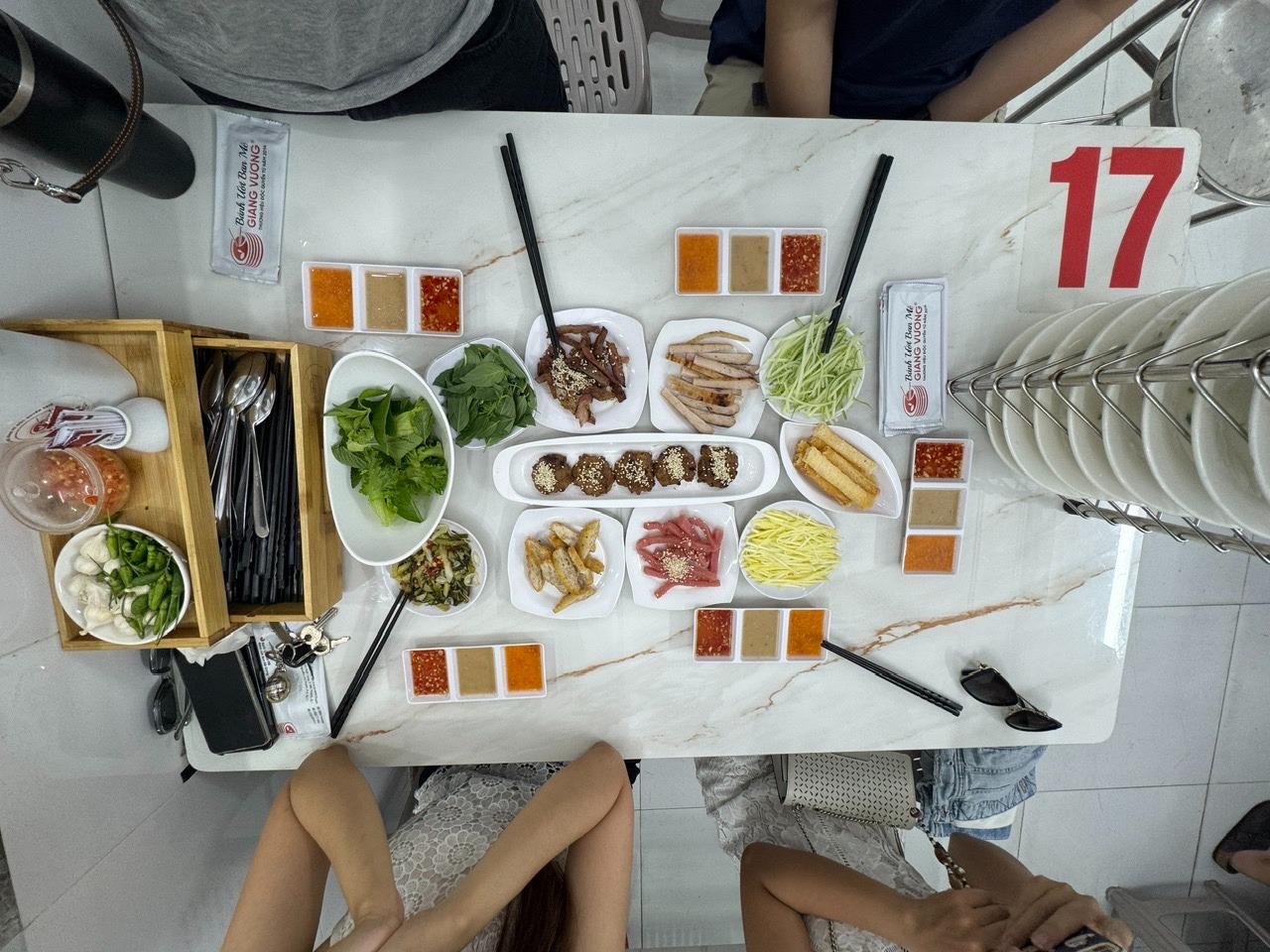 Ho Chi Minh City Local Food & Culture Adventure On Motorbike with Helen 5