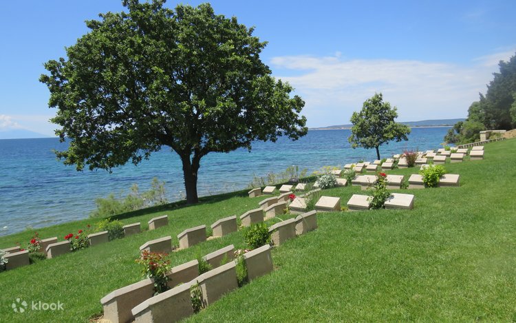 Gallipoli Peninsula Day Tour from Istanbul 2