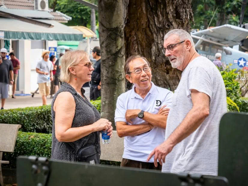 Saigon Historical City Tour with Opera House, War Remnants Museum included Entrance Fee 2