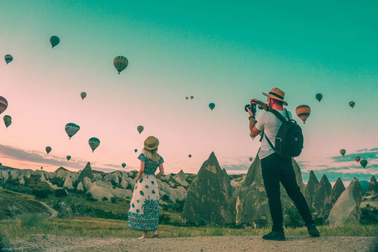From Istanbul: Complete 3-Day Cappadocia Tour & Flights 4
