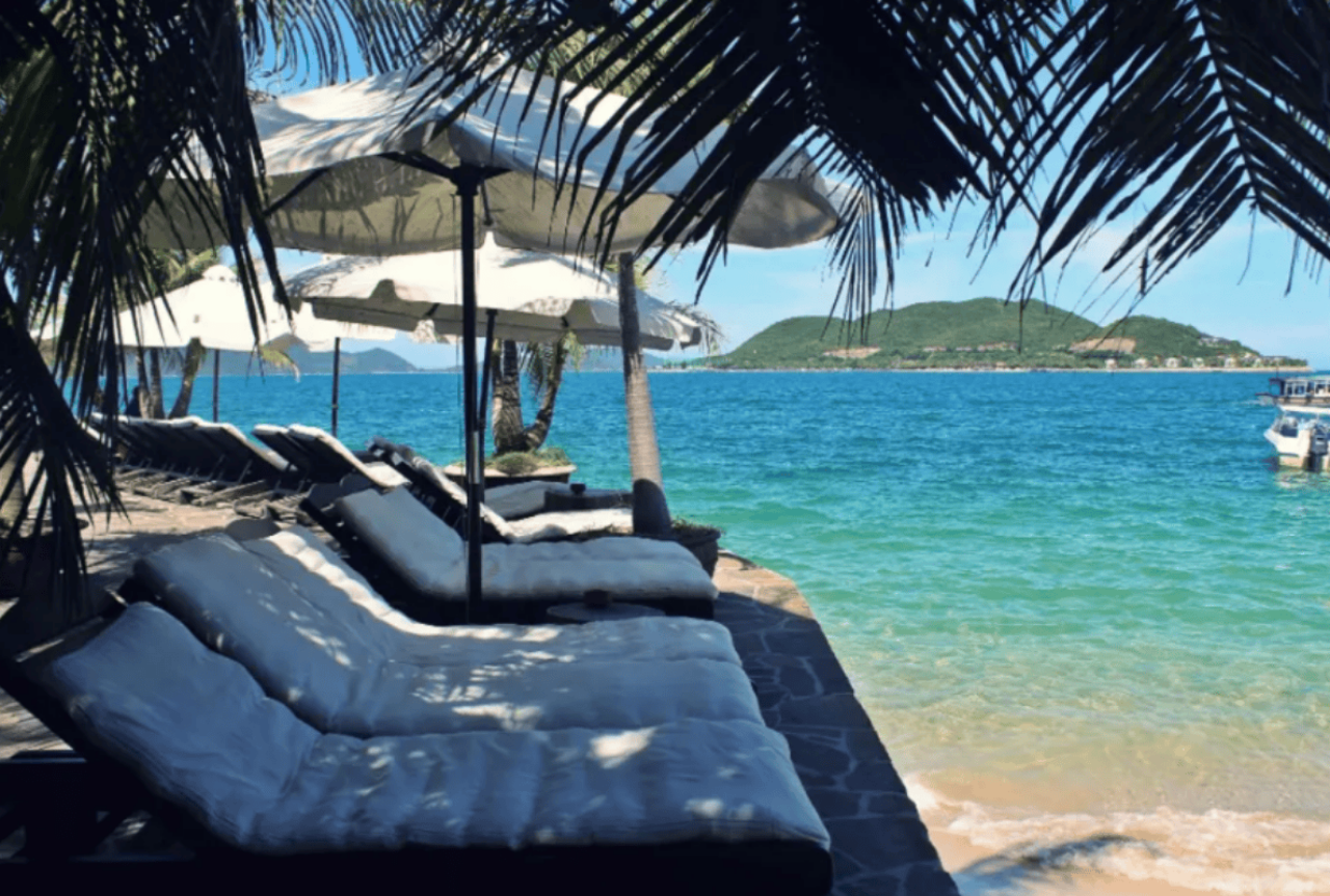 梦幻浮潜之旅：海鲜烧烤、迷你沙滩和Mun岛 5