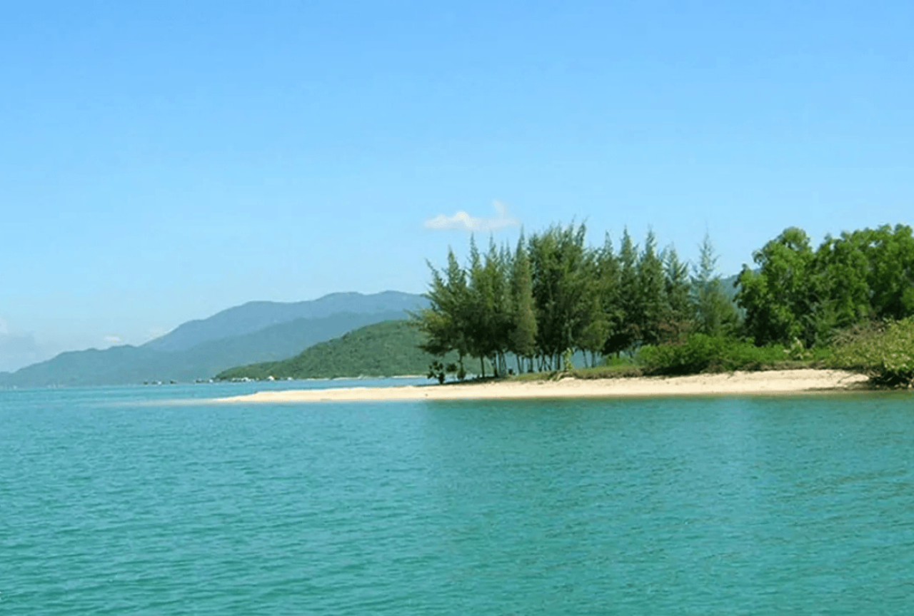 芽扶湾一日游 3