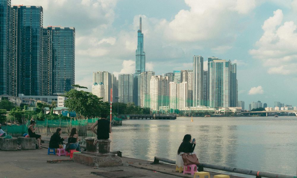 Discover Ho Chi Minh City with Locals – Chinese Speaking Tour with Nancy 4