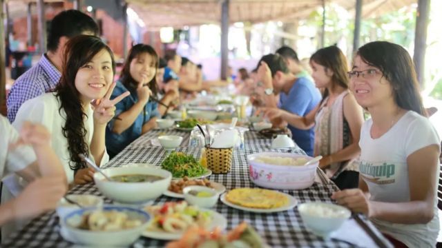Cham Islands Day Tour from Hoi An 4