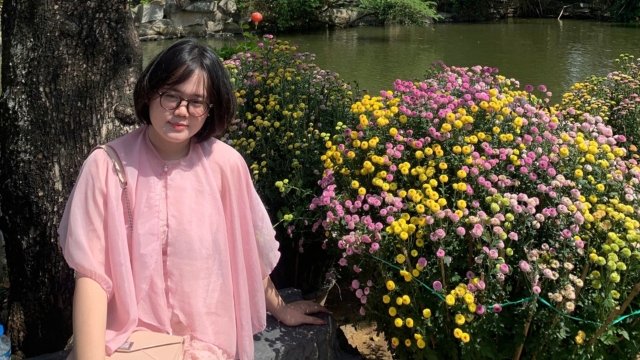 Experience Authentic Local Life in Saigon – Private Motorbike Tour with Sarah