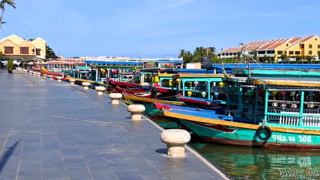 Classic Walking Tour in Hoi An 4