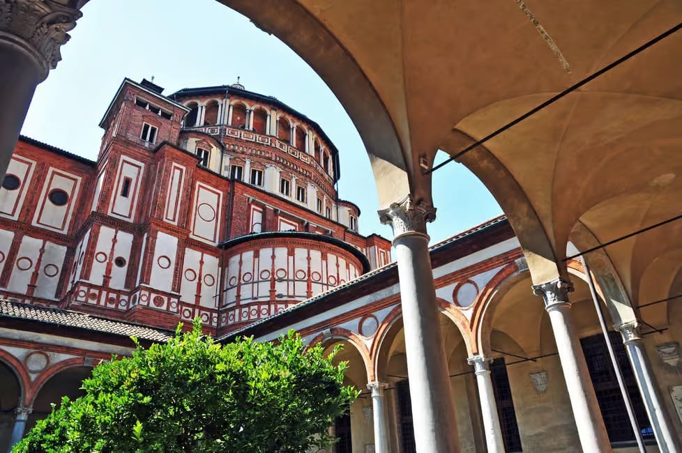 Milan Half-Day Sightseeing Tour with The Last Supper 4