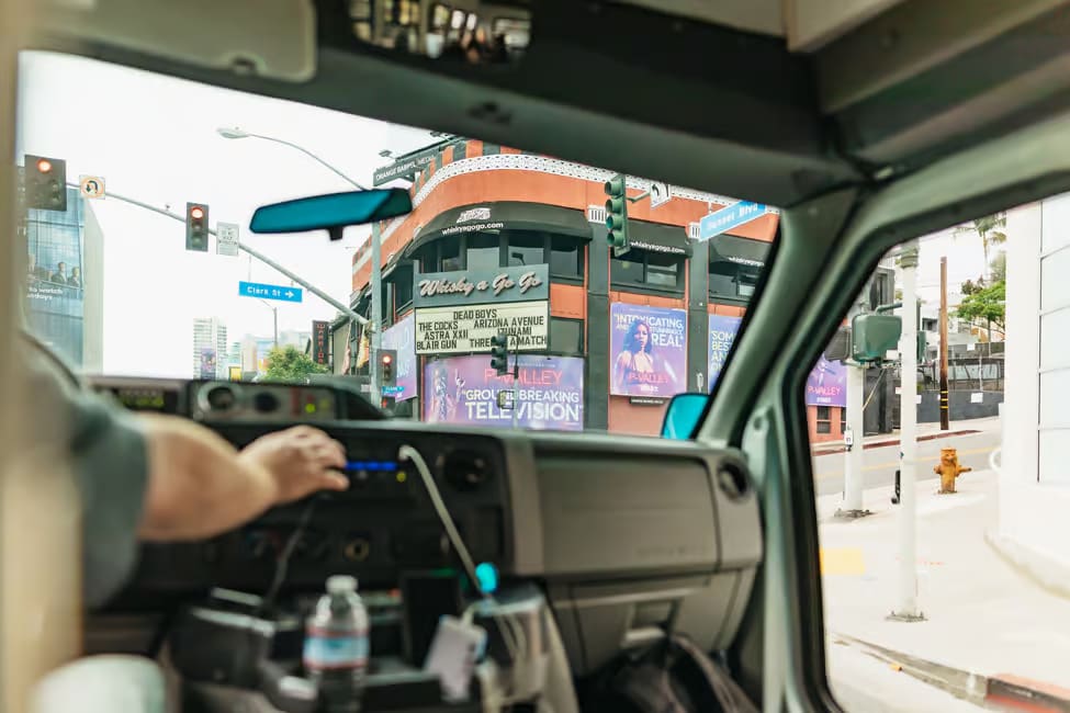 The Best of Los Angeles Half-Day Sightseeing Tour 5