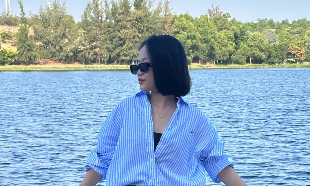 Discover Ho Chi Minh City with Locals – Chinese Speaking Tour with Nancy 2