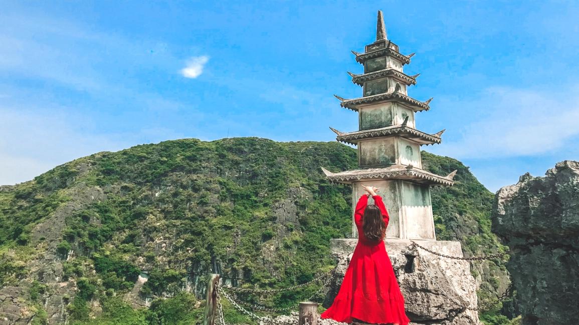 Day Tour| The best of Ninh Binh: Bai Dinh - Hoa Lu - Trang An - Tam Coc -Hang Mua (With Multiple Languages Guides and Multiple Tour Options)| From Hanoi/Ninh Binh, Vietnam