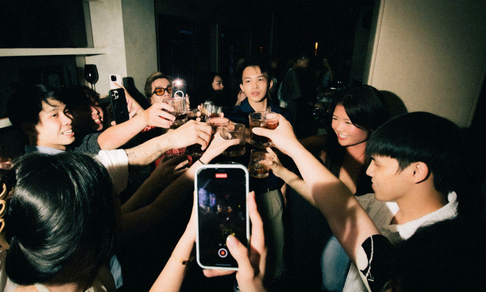 Enjoy Saigon Nightlife by Scooter – Private Evening Tour with Louis 3