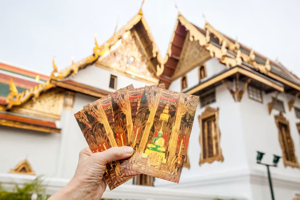 Bangkok Riverside Must-Visit Attractions Half-Day Tour | Thailand