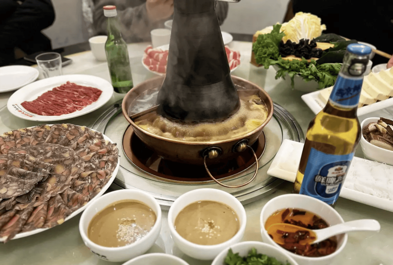 Beijing Hutong Foodie Experience: A Private Tour with 20+ Local Tastings 4