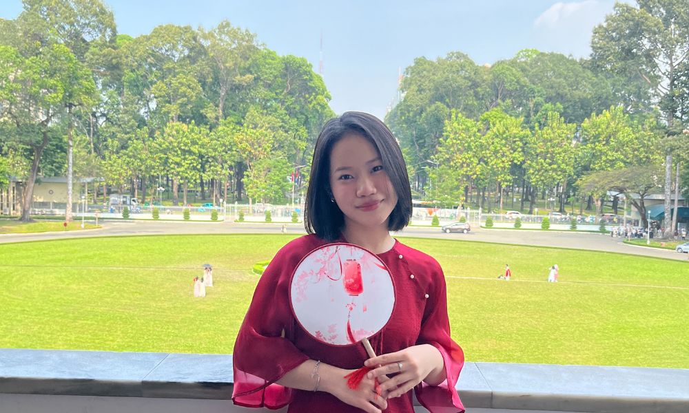 Hop On Scooters And Explore Saigon – English/Chinese/Korean Speaking Guides 5