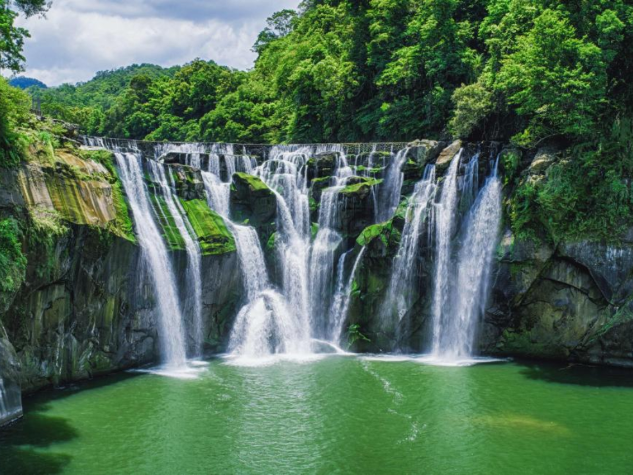 Taiwan North Coast Tour: Jiufen, Yehliu & Shifen | Day & Night Options | Multilingual Guide 5