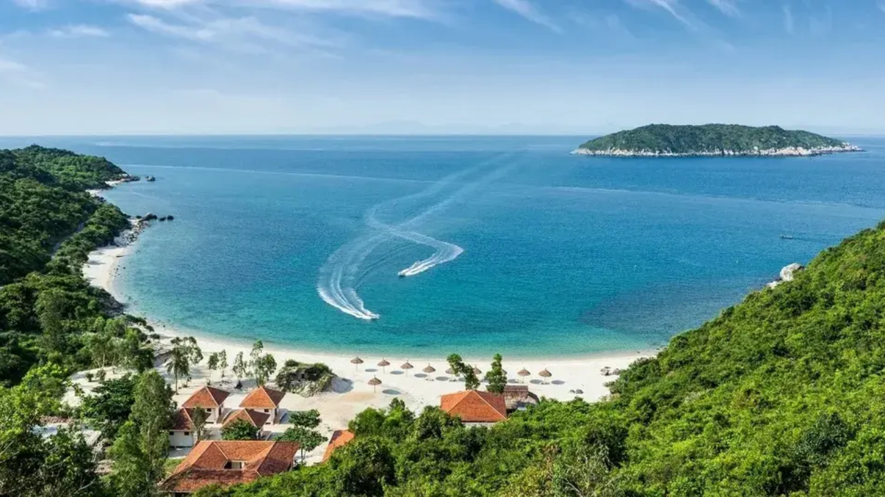 Cham Islands Day Tour from Da Nang 3