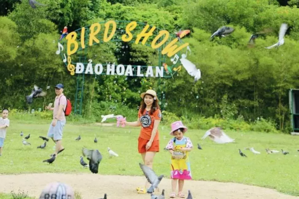 Nha Phu Day Tour in Nha Trang | Vietnam 2