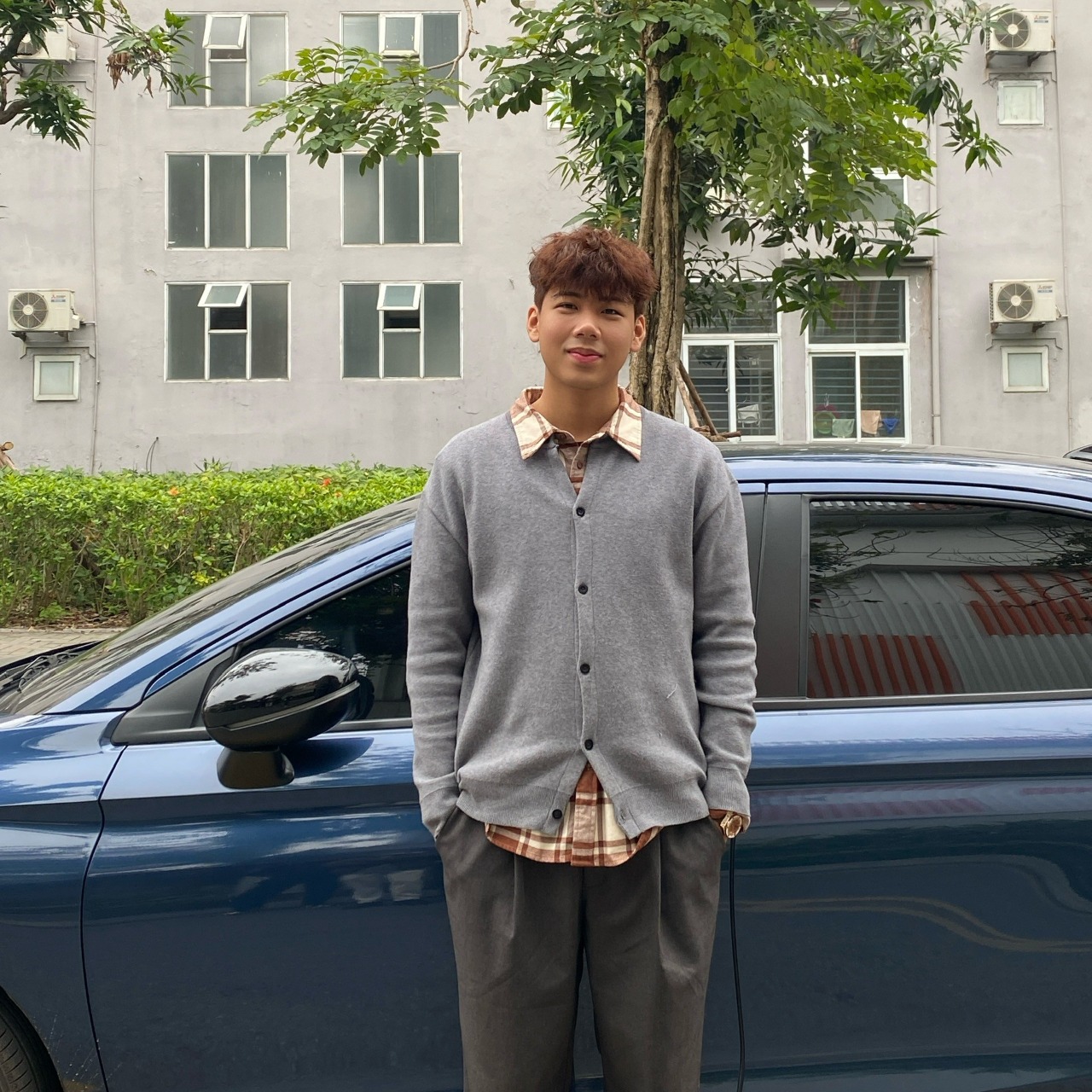 Explore Hanoi Old Quarter Like An Insider With Local by Scooter - Son (English Guide)