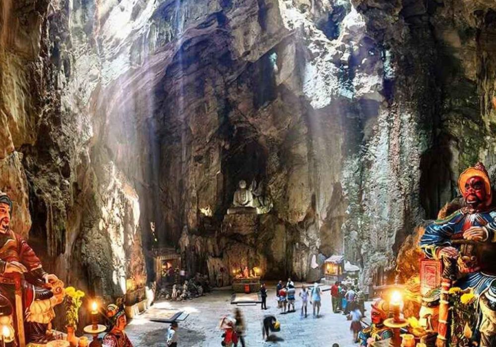 Day Tour | Da Nang City Tour 4