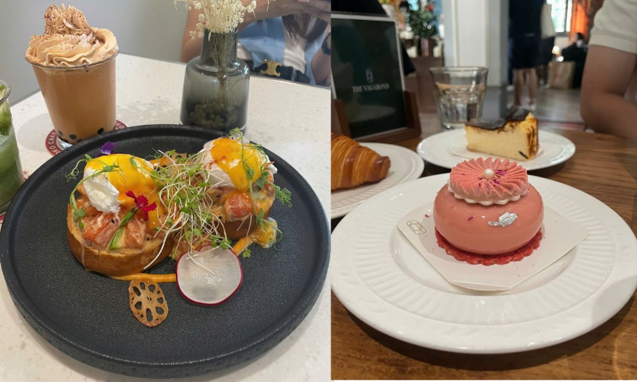 Explore, Taste & Experience Saigon with Locals – Custom Ride with Spring (English Speaking) 5