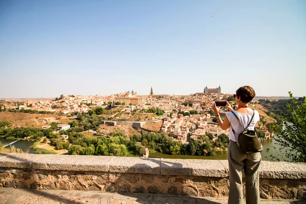 Toledo & Segovia Day Tour from Madrid with Optional Visit to Avila | Spain 4