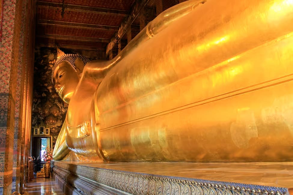 Bangkok Riverside Must-Visit Attractions Half-Day Tour | Thailand 4