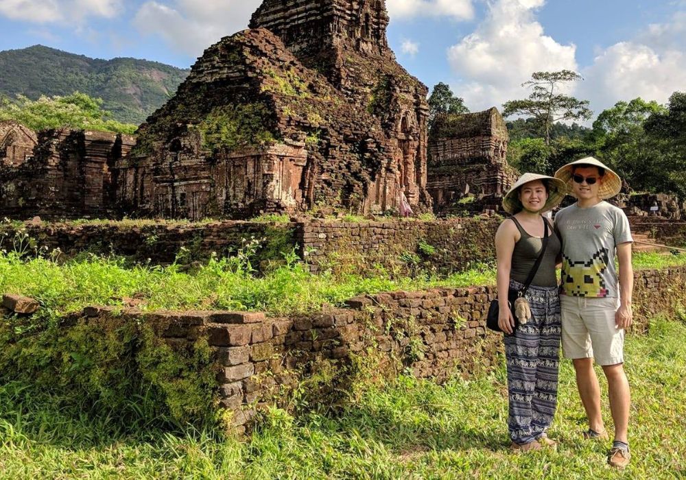 From Da Nang I My Son Sanctuary Discovery Half-Day Tour